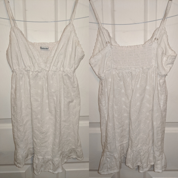 Flowy Tank Top - Picture 4 of 5